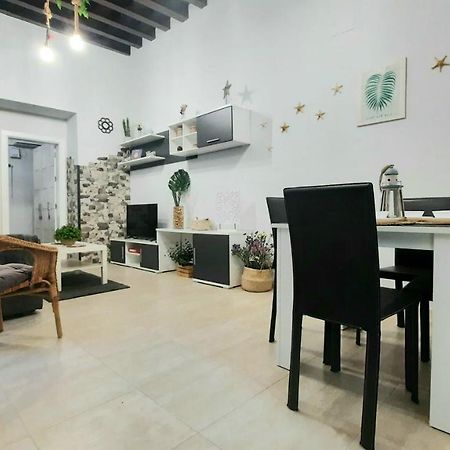Apartamento Levante Cadix Extérieur photo