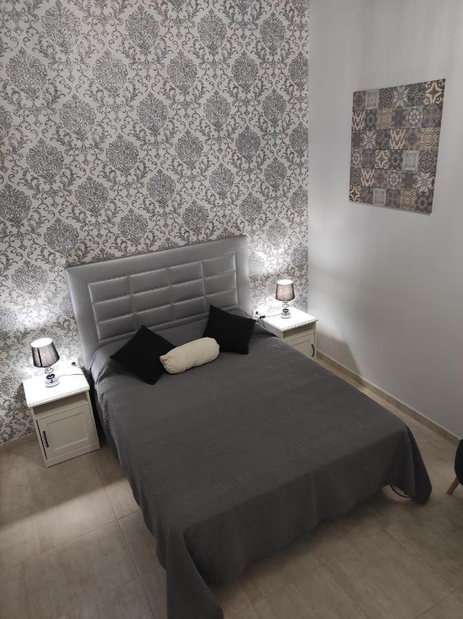 Apartamento Levante Cadix Extérieur photo