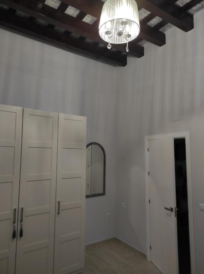 Apartamento Levante Cadix Extérieur photo