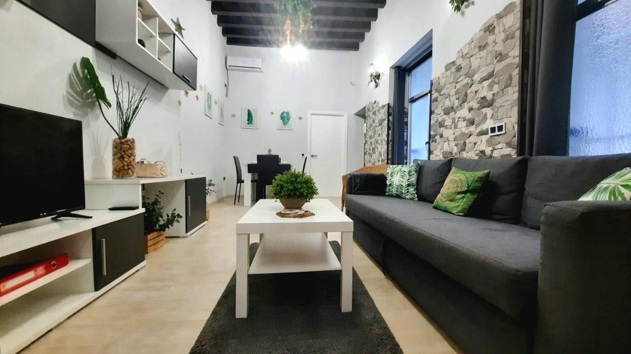 Apartamento Levante Cadix Extérieur photo