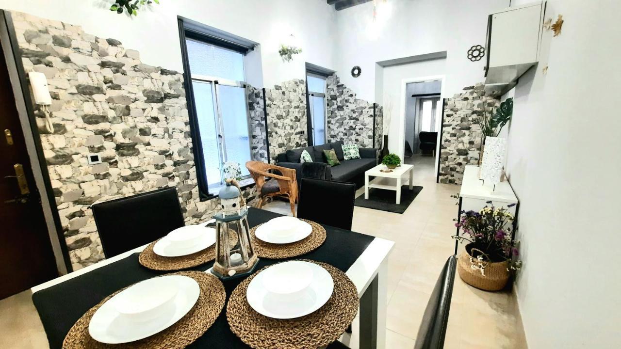 Apartamento Levante Cadix Extérieur photo