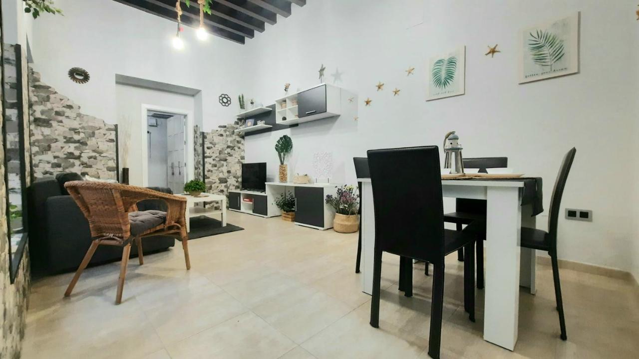 Apartamento Levante Cadix Extérieur photo