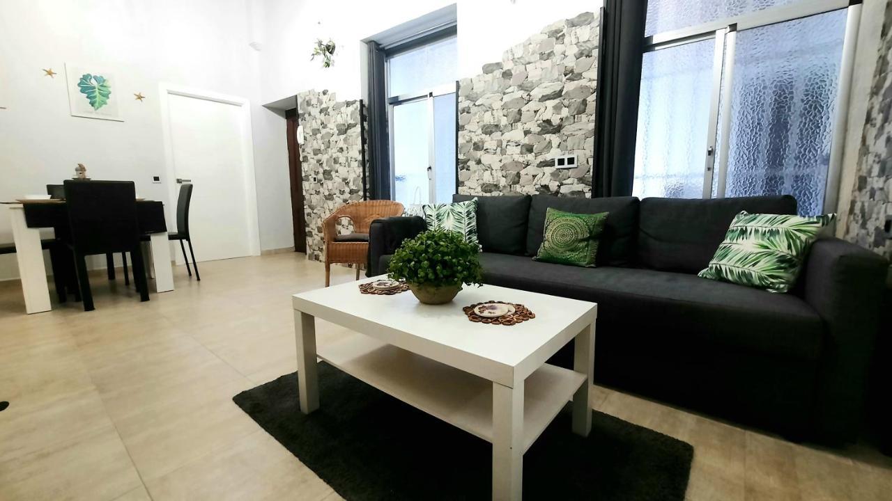 Apartamento Levante Cadix Extérieur photo