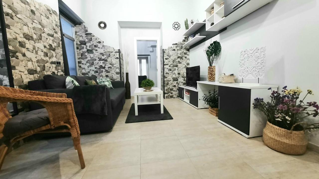 Apartamento Levante Cadix Extérieur photo