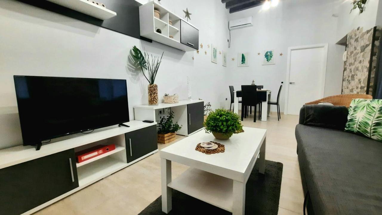 Apartamento Levante Cadix Extérieur photo