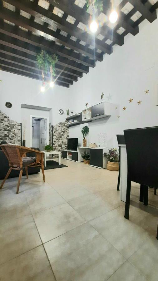 Apartamento Levante Cadix Extérieur photo