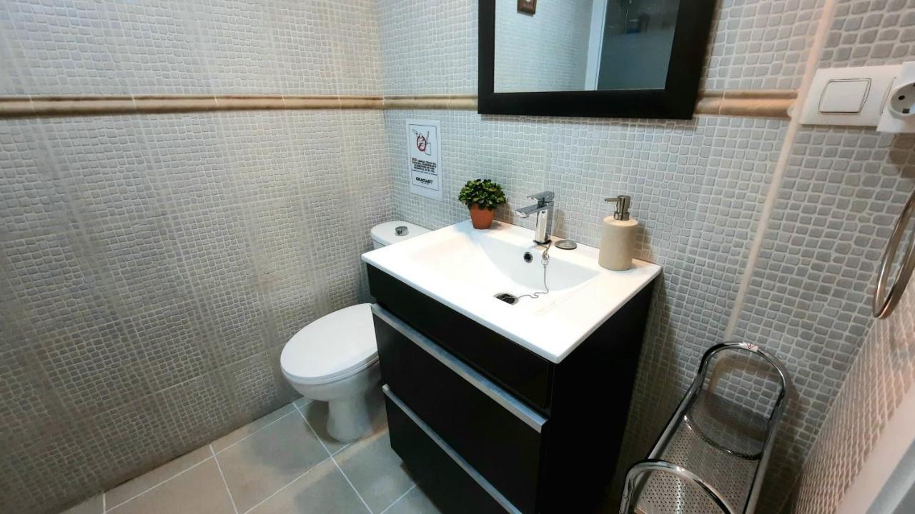 Apartamento Levante Cadix Extérieur photo