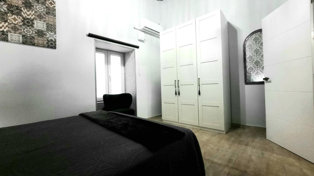 Apartamento Levante Cadix Extérieur photo