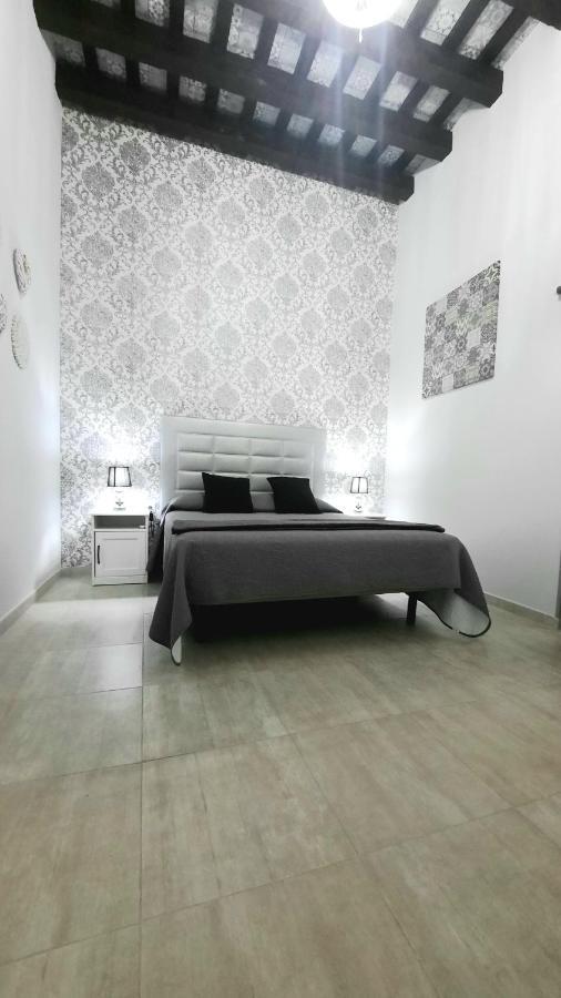 Apartamento Levante Cadix Extérieur photo