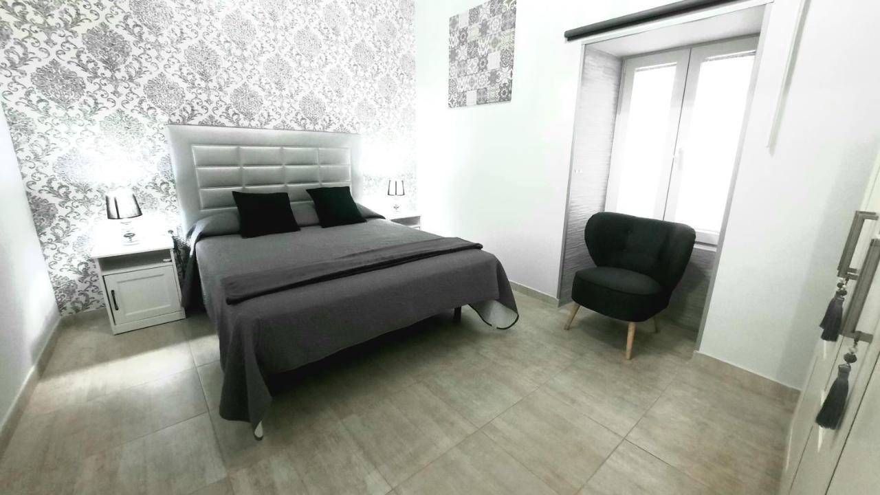 Apartamento Levante Cadix Extérieur photo