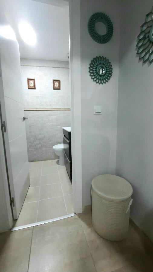 Apartamento Levante Cadix Extérieur photo