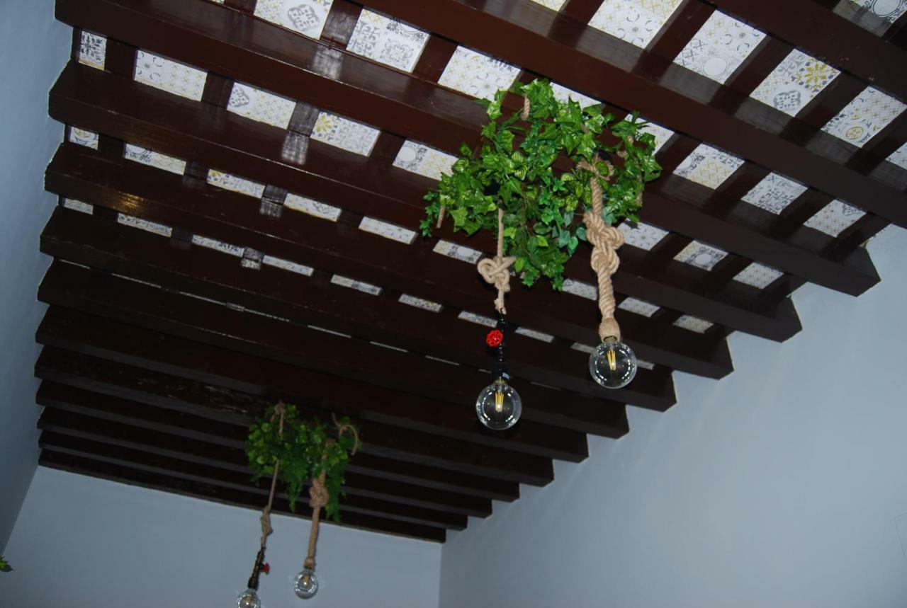 Apartamento Levante Cadix Extérieur photo