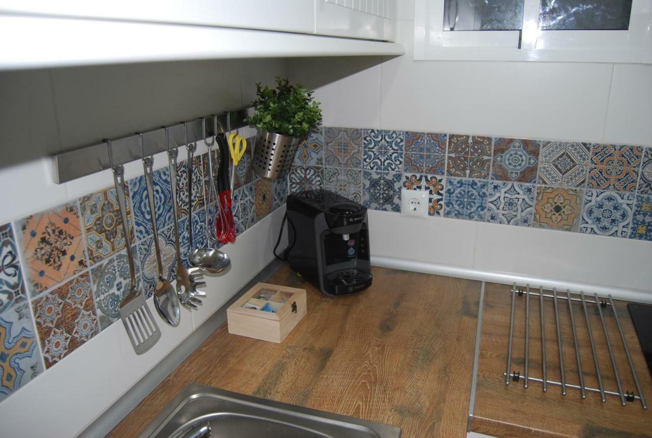 Apartamento Levante Cadix Extérieur photo