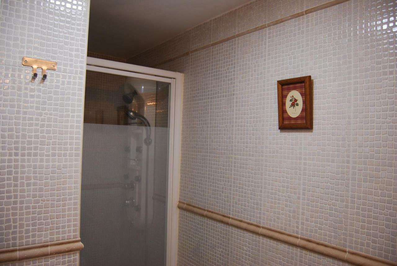 Apartamento Levante Cadix Extérieur photo