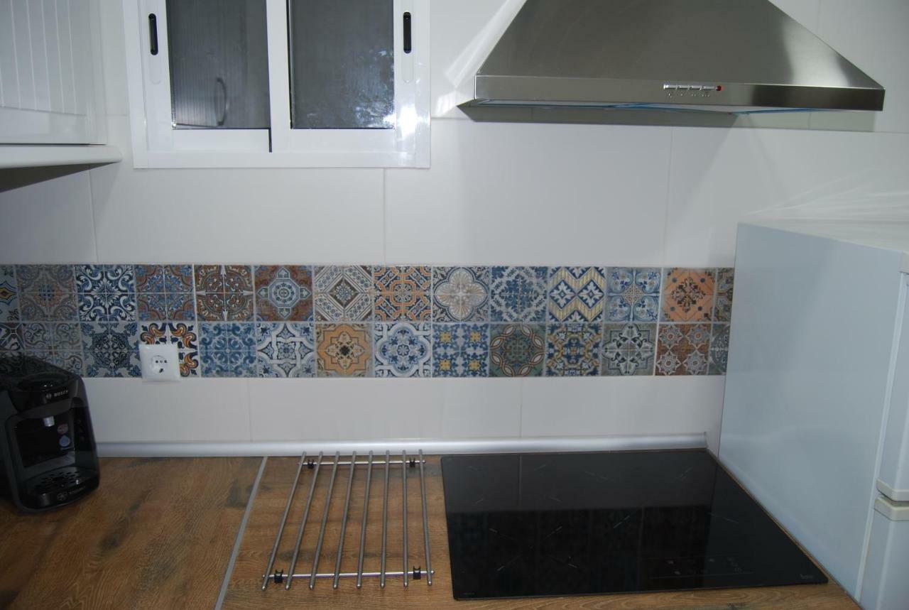 Apartamento Levante Cadix Extérieur photo
